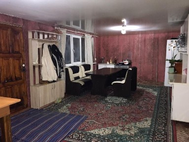 Туркестанская область, Шымкент, Абайский район
