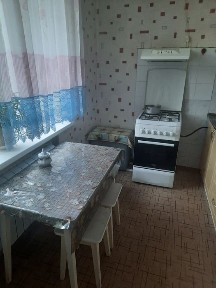 Квартира на востоке Каршоссе 36