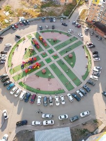 Продам 3-комнатную квартиру ЖК Трилистник