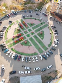 Продам 3-комнатную квартиру ЖК Трилистник