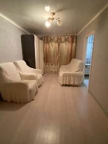 Сдам двухкомнатную квартиру