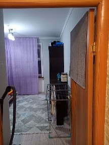Квартира 3 комнатный