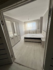 2-х комнатная квартира Туран
