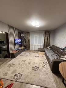 Продается старый дом
