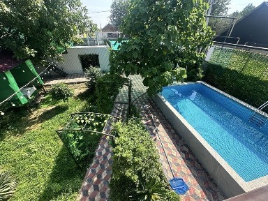 Дача Шымкент Кайнар булак коттедж аренда