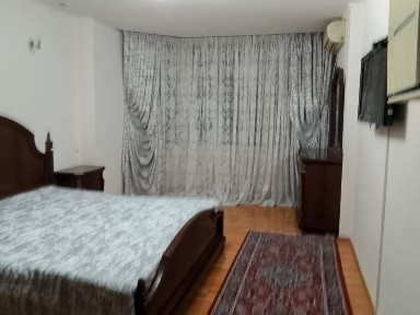 Недвижимость. Продажа квартиры