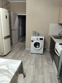 3комн квартира в мкр. алмагуле