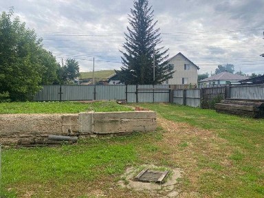Акмолинская область, Кокшетау, Первая аптека