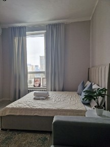 Акмолинская область, Астана, Нура