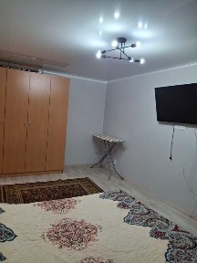 Сдается 1 комн квартира район вокзал посуточно а