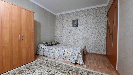 Аренда однокомнатной квартиры в Атырау в районе Муз. Академии, недорого