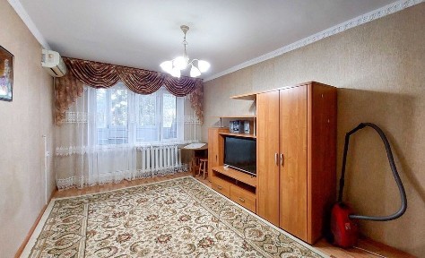 Аренда однокомнатной квартиры в Атырау