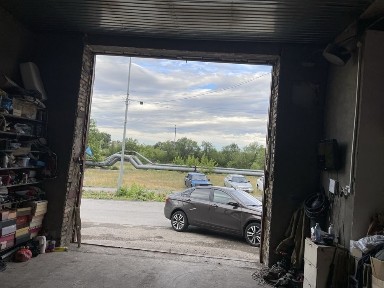 Сдам бокс в аренду