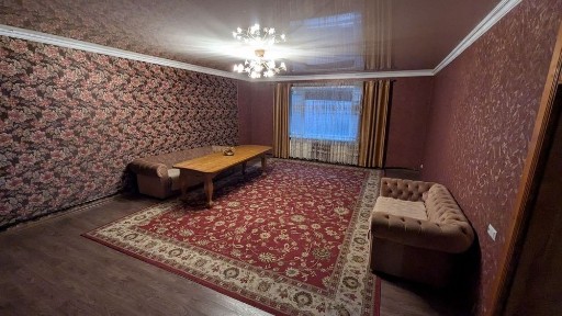 Коттедж Центр, Коктобе