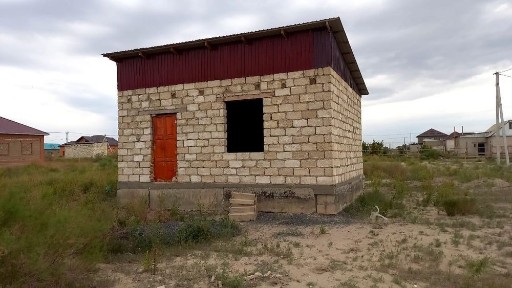 Кызылординская область, Муратбаев