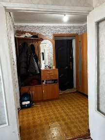 Продам 2 к. кв в с. Бадамша