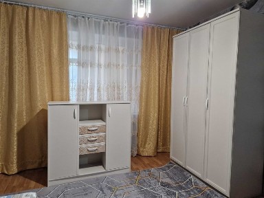 Продам 1-комн. квартиру, 2 этаж в хорошем состоянии