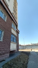 Акмолинская область, Астана, Нура