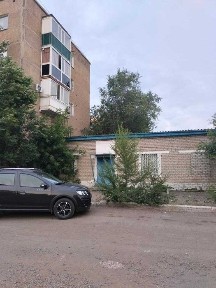 Павлодарская область, им. Абылхаира Баймульдина