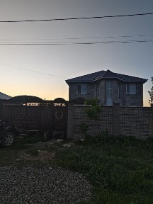 Актюбинская область, Актобе, микрорайон 11