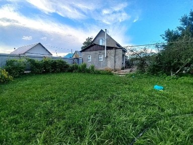 Продается уютный дачный дом с участком 9 соток!