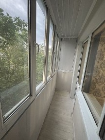Продается 1-комнатная квартира в мкр, Восток-1, дом 10.