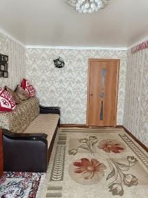 Продам 2-комнатную квартиру