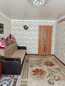 Продам 2-комнатную квартиру