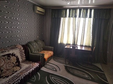 3 комнатная квартира, центр