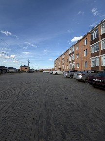Продается 2-х комн. кв Асан. Наурыз программу проходит !