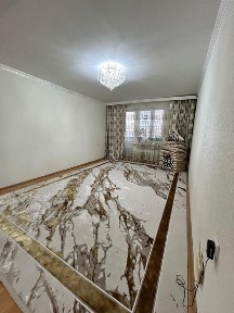 Объявление продаётся 3х ком кв