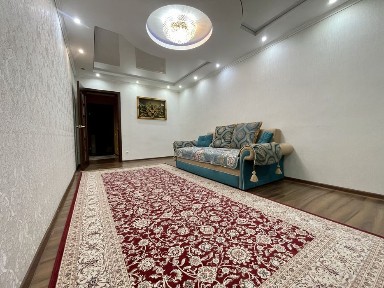 Продам 3х комнатную квартиру