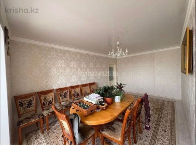 Срочно продам 4х комнатную квартиру