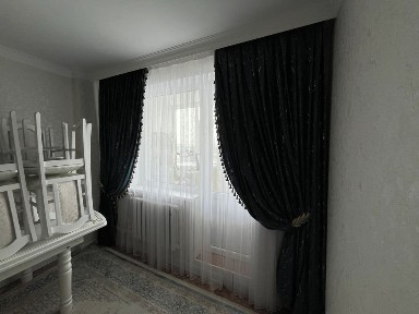 Срочно продам уютную теплую свою квартиру