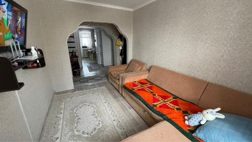 Квартира 4 комнатный