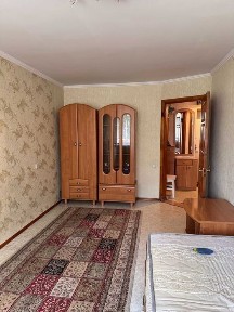 Алматинская область, Алматы, Ауэзовский район