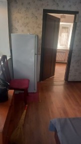 Квартира жалға беріледі