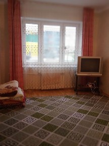 Западно-Казахстанская область, Большой Чаган
