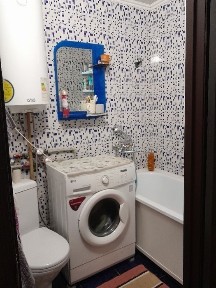 Продам 3х комнатная квартира по адрес 245