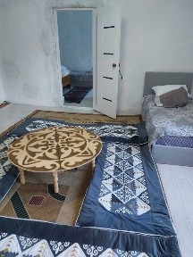 Восточно-Казахстанская область, Берель