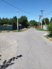 Продам дом делимый учаске