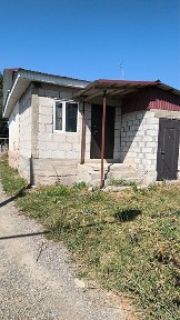 Продам дом барачного типа