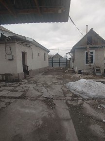 Продается частный дом