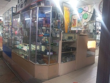 Продам отдел в ТД Даулет