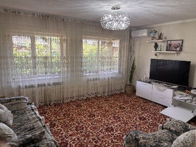 Продается большой дом