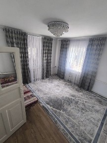 Продам дом можно с мебелью можно без