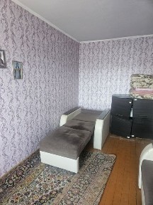 Продам 1 комнатную квартиру.