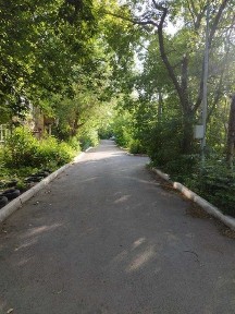 Продам 1 комнатную в Михайловке, · 32 м² · 2 эт., Обл. ГАИ, Западная 93