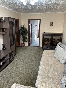 Продам 2-х комнатную квартиру