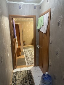 Продам 1-комнатную квартиру
